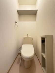 パークハイムA 103号-5