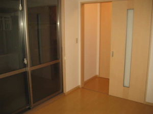 ディアス咲田 101号-3