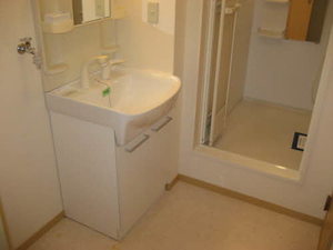 ディアス咲田 101号-5