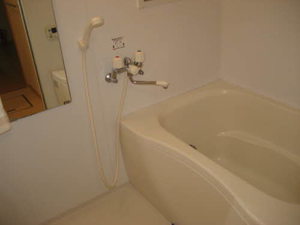 ディアス咲田 101号-8