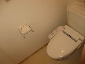 ディアス咲田 101号-10