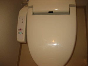 ディアス咲田 101号-11