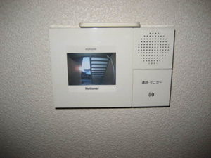 ディアス咲田 101号-12