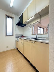 ディアス咲田 202号-3