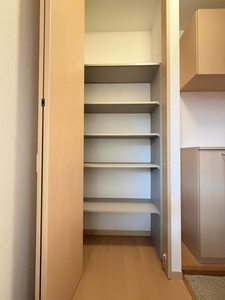 ディアス咲田 202号-4