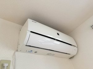 ディアス咲田 202号-12