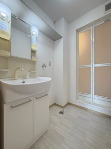 グランシャリオ B 201号-6