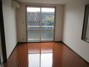 ディアス今宮 101号-8