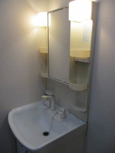 ディアス今宮 101号-11