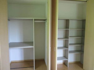 あかしあ壱番館 201号-3