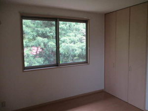 あかしあ壱番館 201号-4