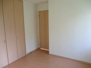 あかしあ壱番館 201号-5