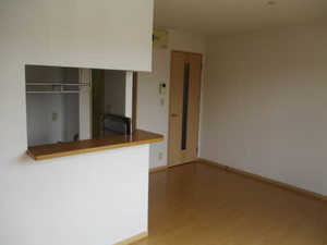 あかしあ壱番館 201号-7