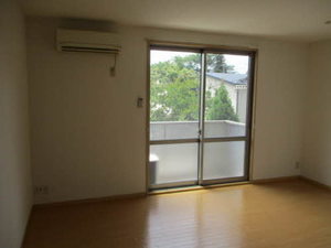 あかしあ壱番館 201号-8