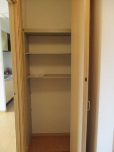 あかしあ壱番館 201号-10