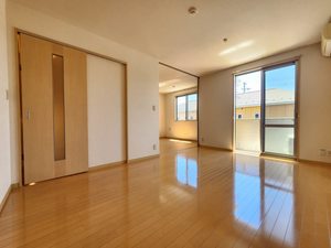 アーバンライフ　Ｃ 205号-2