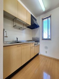 アーバンライフ　Ｃ 205号-5