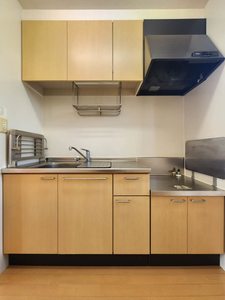 アーバンライフ　Ｃ 205号-7