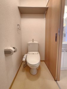 アーバンライフ　Ｃ 205号-12