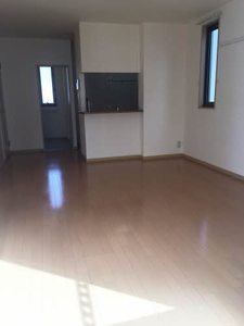 グリーンレジデンス A 101号-2