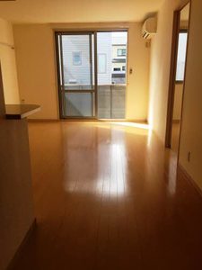 グリーンレジデンス A 101号-3