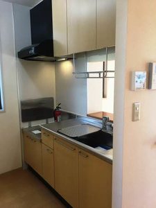 グリーンレジデンス A 101号-4