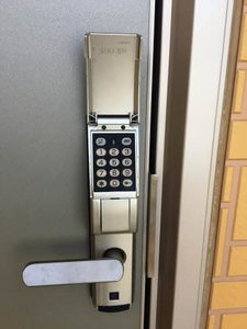 グリーンレジデンス A 101号-13