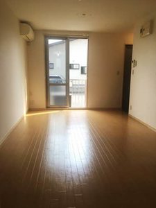 カーサ・グランデ 102号-4