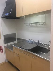 カーサ・グランデ 102号-5