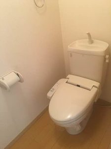 カーサ・グランデ 102号-7