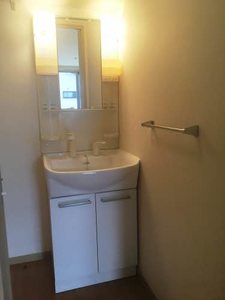 カーサ・グランデ 102号-8