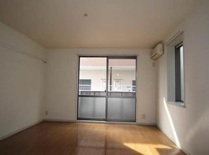 コーポ・ジェリクル 102号-2