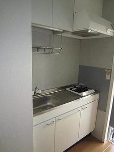 コーポ・ジェリクル 102号-4