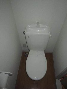 コーポ・ジェリクル 102号-7