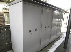 コーポ・ジェリクル 102号-8