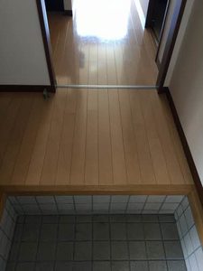 コーポ・ジェリクル 102号-9