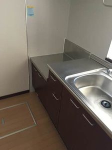 コーポ・ジェリクル 102号-14