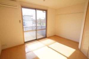 フォーレスト　ヒルズ 202号-2