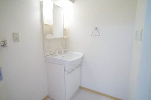 フォーレスト　ヒルズ 202号-6