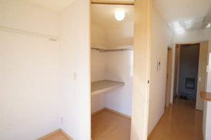 フォーレスト　ヒルズ 202号-8