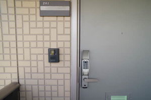 フォーレスト　ヒルズ 202号-12