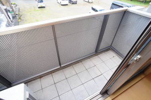 フォーレスト　ヒルズ 203号-7