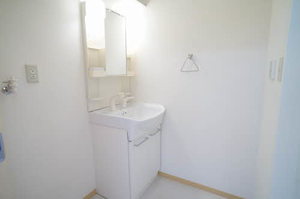 フォーレスト　ヒルズ 203号-10