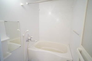 フォーレスト　ヒルズ 203号-11