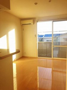 ガーデンコート六番館 202号-2