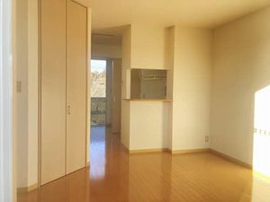 ガーデンコート六番館 202号-3