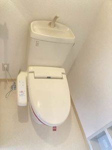 ガーデンコート六番館 202号-6