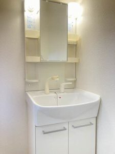 ガーデンコート六番館 202号-7