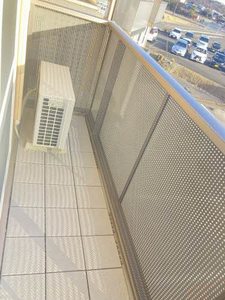 ガーデンコート六番館 202号-9