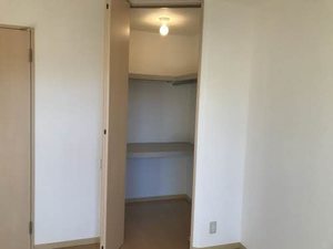 コートヒルズ 203号-4